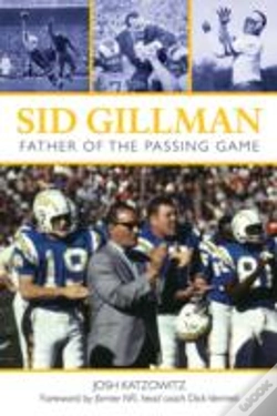 Capa do artigo Sid Gillman