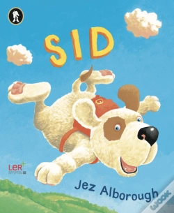 Capa do artigo Sid