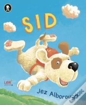 Capa do artigo Sid