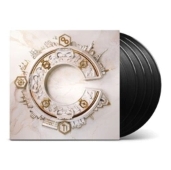 Capa do artigo Sid Meier's Civilization VII - Vinil