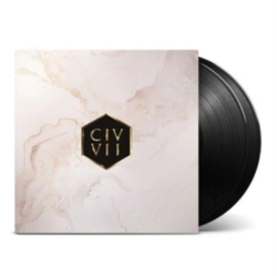 Capa do artigo Sid Meier's Civilization VII - Vinil