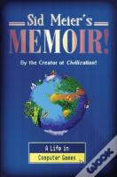 Sid Meier'S Memoir!