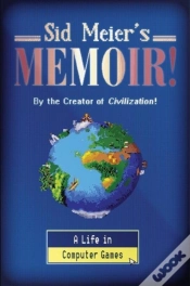 Capa do artigo Sid Meier
