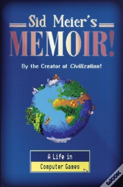 Capa do artigo Sid Meier'S Memoir!