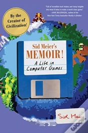 Capa do artigo Sid Meier