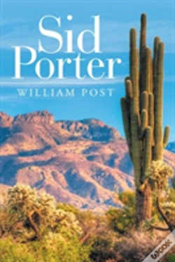 Capa do artigo Sid Porter