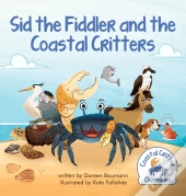 Sid The Fiddler And The Coastal Critters
