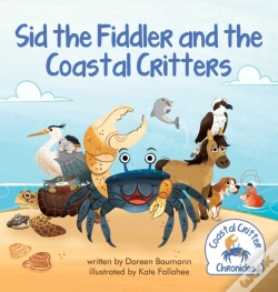 Capa do artigo Sid The Fiddler And The Coastal Critters