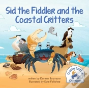 Capa do artigo Sid The Fiddler And The Coastal Critters