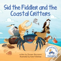 Capa do artigo Sid The Fiddler And The Coastal Critters