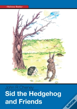 Capa do artigo Sid The Hedgehog And Friends