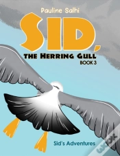 Capa do artigo Sid, The Herring Gull Â€“ Book 3