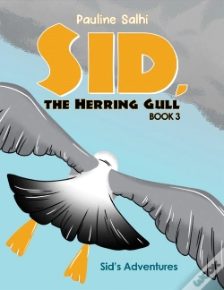 Capa do artigo Sid, The Herring Gull Â€“ Book 3