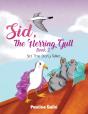 Sid, The Herring Gull - Book 2 - Preview
