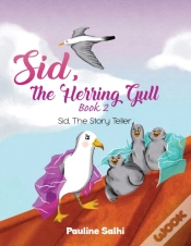 Capa do artigo Sid, The Herring Gull - Book 2