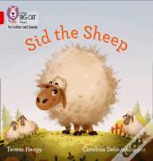 Sid The Sheep