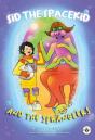 Sid The Spacekid And The Spranglers - Preview