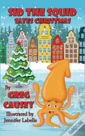 Capa do artigo Sid The Squid Saves Christmas