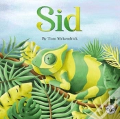 Capa do artigo Sid