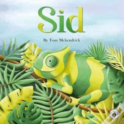 Capa do artigo Sid