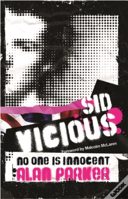Capa do artigo Sid Vicious