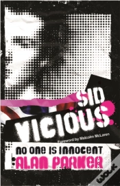 Capa do artigo Sid Vicious