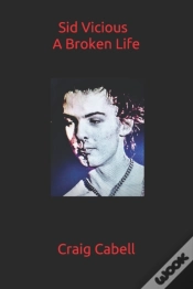 Capa do artigo Sid Vicious