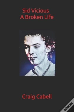 Capa do artigo Sid Vicious