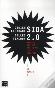 Capa do artigo Sida 2.0