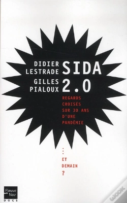 Capa do artigo Sida 2.0