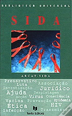 Capa do artigo Sida