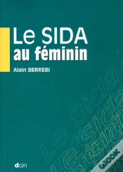 Capa do artigo Sida Au Feminin