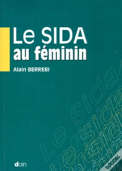 Capa do artigo Sida Au Feminin
