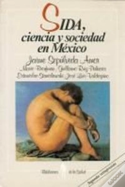 Capa do artigo Sida, Ciencia.