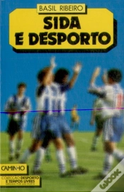 Capa do artigo Sida e Desporto