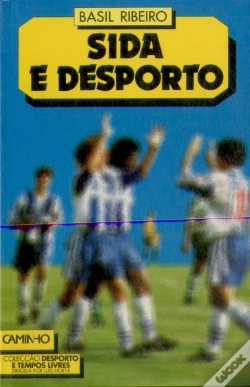 Capa do artigo Sida e Desporto