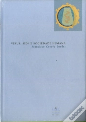 Capa do artigo Sida e Sociedade Humana Vírus