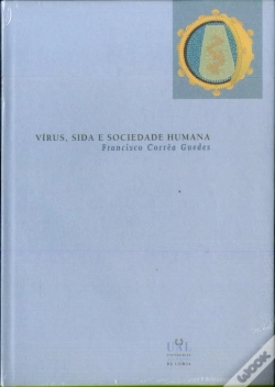 Capa do artigo Sida e Sociedade Humana Vírus