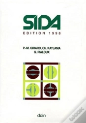Capa do artigo Sida  Edition 1998