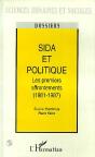 Sida Et Politique ; Les Premiers Affrontements, 1981-1987 - Preview