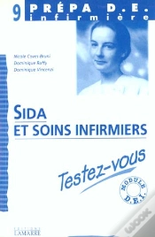 Capa do artigo Sida Et Soins Infirmiers Testez Vous