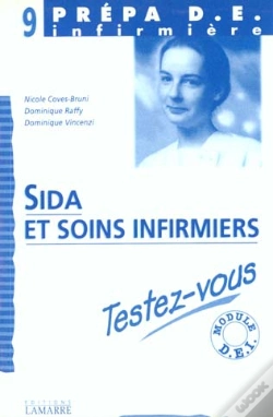 Capa do artigo Sida Et Soins Infirmiers Testez Vous