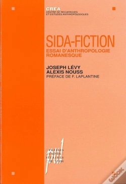 Capa do artigo Sida-Fiction