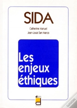Capa do artigo Sida Les Enjeux Ethiques