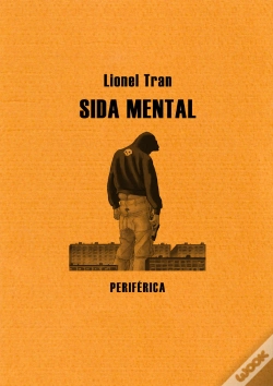 Capa do artigo Sida Mental