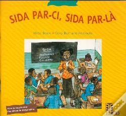 Capa do artigo Sida Par-Ci, Sida Par-Là