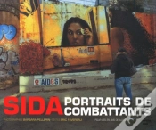Capa do artigo Sida ; Portraits De Combattants