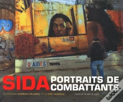Capa do artigo Sida ; Portraits De Combattants