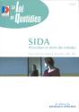 Sida ; Prevention Et Droits Des Malades - Preview