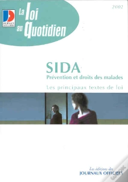 Capa do artigo Sida ; Prevention Et Droits Des Malades